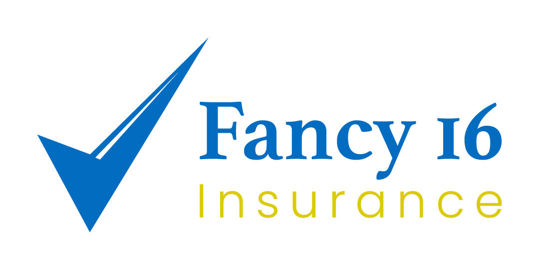 Fancy 16 insurance